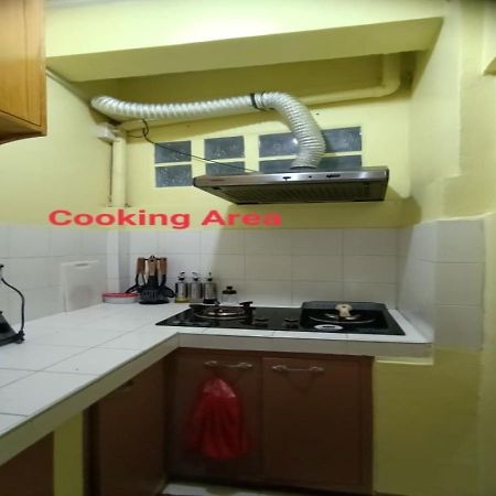 Grinta PR Baguio Transient 3Bedrooms Baguio City Buitenkant foto