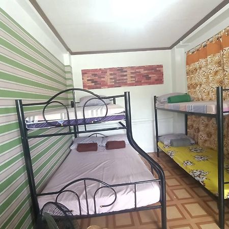 Grinta PR Baguio Transient 3Bedrooms Baguio City Kamer foto