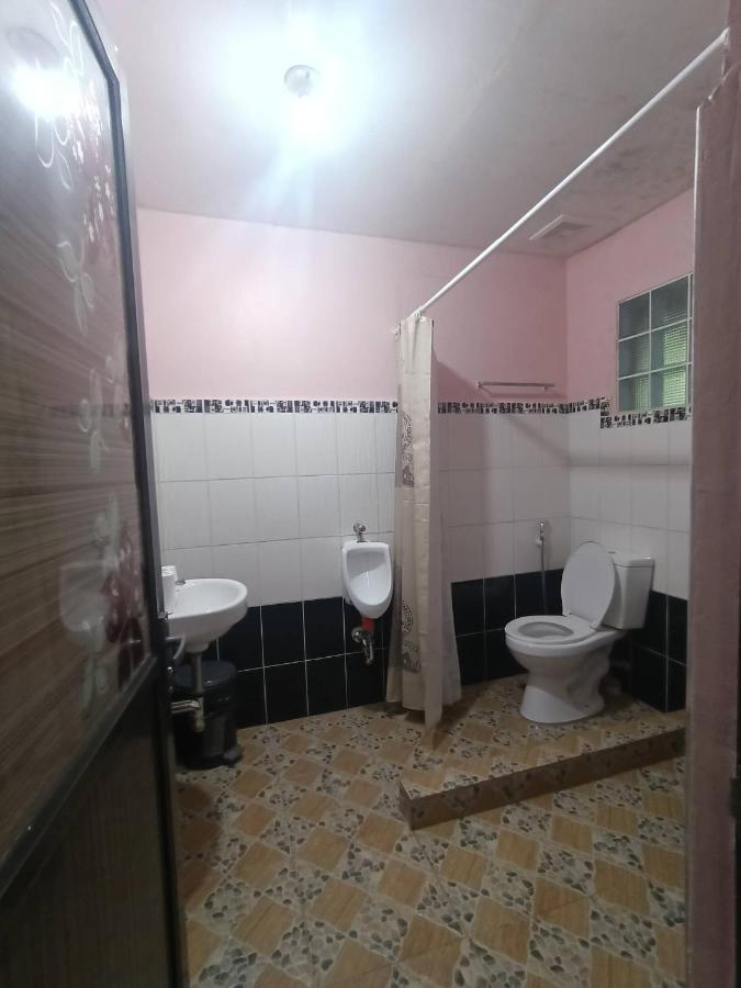 Grinta PR Baguio Transient 3Bedrooms Baguio City Buitenkant foto