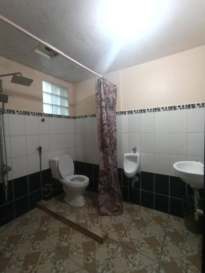 Grinta PR Baguio Transient 3Bedrooms Baguio City Buitenkant foto