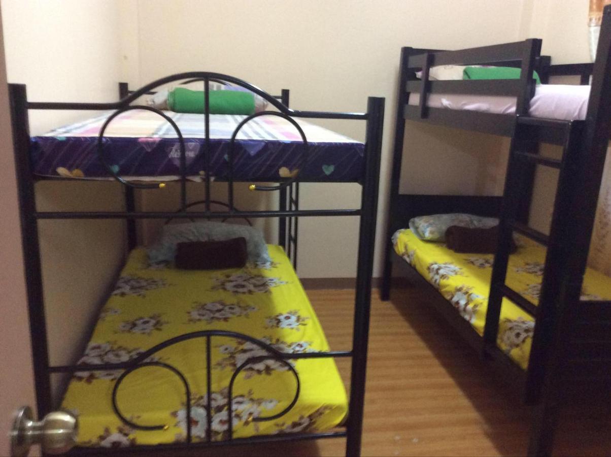 Grinta PR Baguio Transient 3Bedrooms Baguio City Buitenkant foto