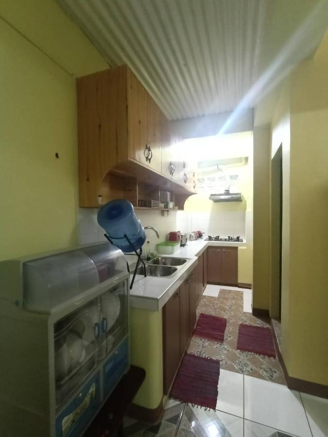 Grinta PR Baguio Transient 3Bedrooms Baguio City Buitenkant foto
