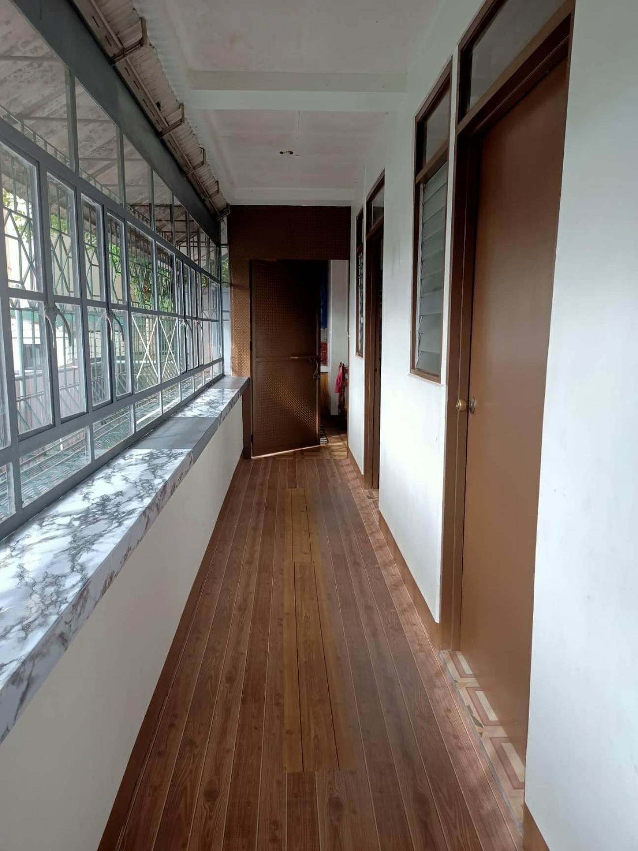 Grinta PR Baguio Transient 3Bedrooms Baguio City Kamer foto