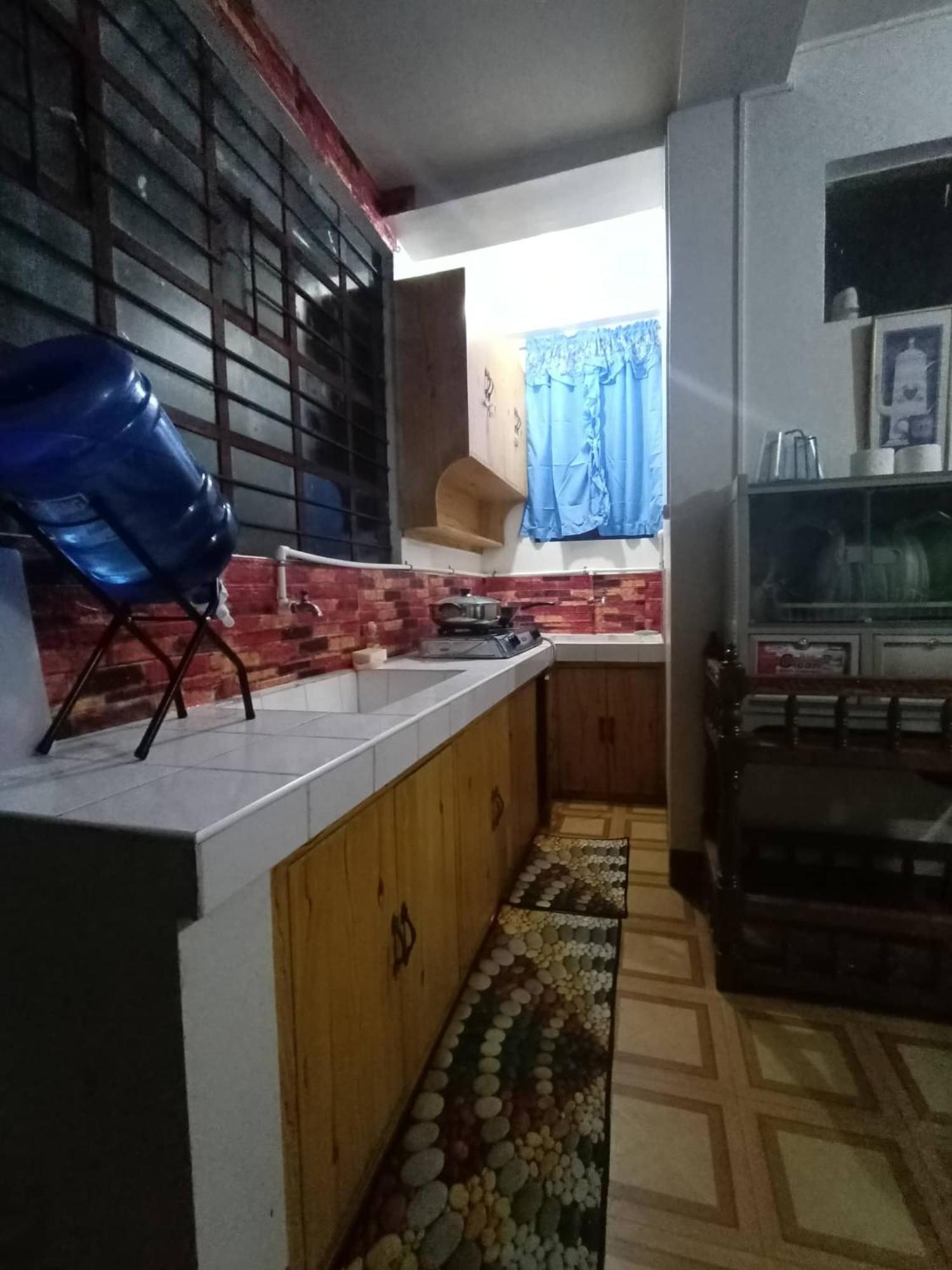 Grinta PR Baguio Transient 3Bedrooms Baguio City Kamer foto